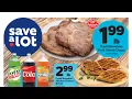 Save a Lot May 24 - May 30 2026 Weekly Ad