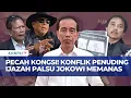 Lagu Babak Baru Kasus Ijazah Jokowi, Pecah Kongsi Eggi Sudjana-Damai Lubis dengan Roy Suryo Cs!