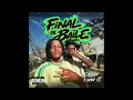 Final de Baile - Menor GT & OhLeow