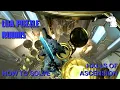 Let s Play Warframe 186 Lua Puzzle Rooms - Part 1 Cunning Power Agility and Music Room