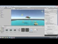 Introduction to Unity Part 3 Adding a User Interface