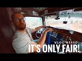 IT S ONLY FAIR My Trucking Life 2026