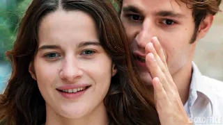 UNE JEUNE FILLE QUI VA BIEN Bande Annonce VF (2022)