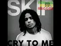 Cry To Me - Skip Marley