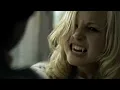 Caroline Turns Into A Vampire - The Vampire Diaries 2x01 Scene