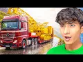 I GOT ULTRA RARE JOB in Truckers of Europe 3