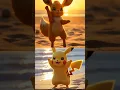 Download Lagu Pikachu of Eevee? 💃⚡ Stem in de comments! #shorts #schattig