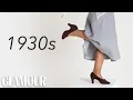 100 Years of Heels Glamour