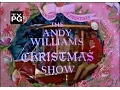 Lagu The Andy Williams Christmas Show (1966)