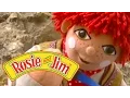 Download Lagu Rosie and Jim 801 - Disappearing Dog