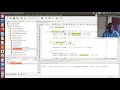 Java Program to Find Roots of a Quadratic Equation