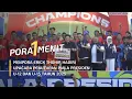 Download Lagu Menpora Erick Thohir Hadiri Upacara Penutupan Piala Presiden U-12 dan U-15 Tahun 2025