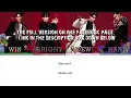 Download Lagu Who am I - Bright | Win | Dew | Nani Ost.F4 Thailand : หัวใจรักสี่ดวงดาว _  Lyrics Rom/Eng/Esp