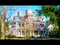 What Happened to Mobile Alabama s Millionaire s Row