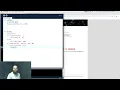Rob Draws with Python in Processing