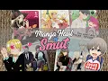 Manga Haul of Smut
