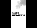Faces of Meth