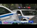 Nearly 3000 NYPD body cameras pulled after one explodes in police precinct