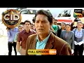 Lagu क्या Team CID सुलझा पाएगी Shreya से जुड़ा Blast Case? | CID | सी.आई.डी. | 19 Dec 2025