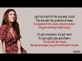 Anna Kendrick - Cups Pitch Perfect s When I m Gone Lirik Lagu Terjemahan