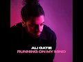 Running On My Mind
