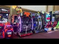 Cinepolis Theater Arcade Tour Vista California