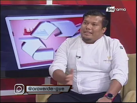 Hotel Oro Verde Guayaquil organiza evento para mamá