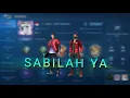 Download Lagu JEDAG JEDUG X SLOMO || SOFARSABI X SYIDAD👿