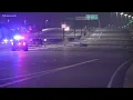 1 dead 1 in custody after wrong-way crash on Loop 101 at Indian School Road