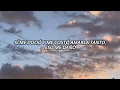 Los Del Limit - Mi Despedida