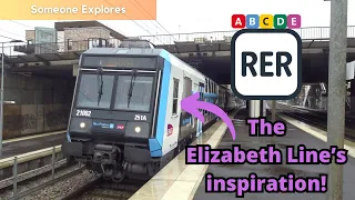 Download The INSPIRATION behind the Elizabeth Line MP3