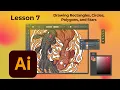 Adobe Illustrator for Beginners - 07