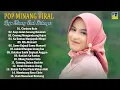 Lagu Pop Minang TOP 2025 Hits Enak Didengar - Kumpulan Lagu Minang Terpopuler 2025
