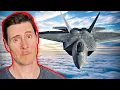 F-22 Raptor Is it Worth the Price Explained by a Thunderbird