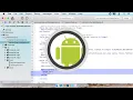 Native Android development with the VB NET language using Mercury