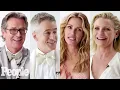 'My Best Friend's Wedding' Reunion ft. Julia Roberts, Cameron Diaz, Dermot Mulroney \u0026 More