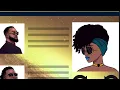DJ Neptune - Do and Undo (feat. Mr Eazi) [Lyric Video]