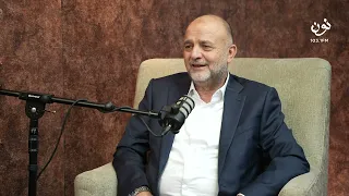 م عبدالرحيم البقاعي لم أشتر متر ا خلال عملي بالأمانة المسافة صفر مع سمير الحياري 