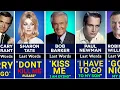 Download Lagu 😱 SHOCKING Last Words of 100 Hollywood Actors Before Their Death