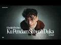 Khadijah Ibrahim • Ku Pendam Sebuah Duka (Male Cover) • Acoustic Version