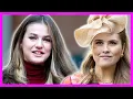 Download Lagu Koninklijke vete: Amalia negeert Leonor compleet na felle ruzie in prinsessenclub