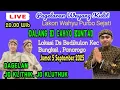 Download Lagu Live Malam Ini Dalang KI Cahyo Kuntadi ( Lakon Wahyu Purbo Sejati ) Bt Duo Jo