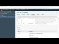 27 Table Control SAP UI5
