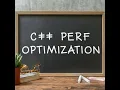 Unleash C Speed Mastering Performance Optimization Techniques