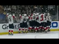Jack Edwards Reacts To Carter Verhaege s OT Winner For Panthers Vs Bruins via Hindenburg comparison