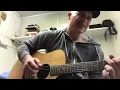 Zach Bryan - Video Games (Lana Del Rey Cover)