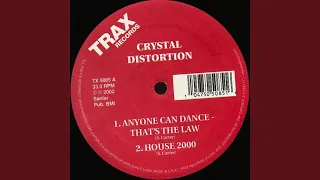 Download House 2000 MP3