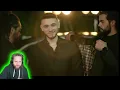Al Shami - Doctor [Official Music Video] (2025) / الشامي - دكتور | Rapper Reacts