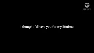 Three days grace Lifetime