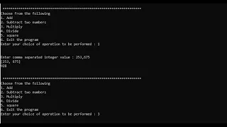 Calculator In Python With Source Code Source Code Projects